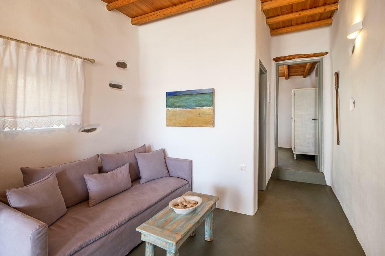 Exochi Traditional Houses Krotiri Room photo